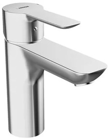 Umývadlová batéria Hansa LIGNA bez výpuste chróm 06082203, 1 ks