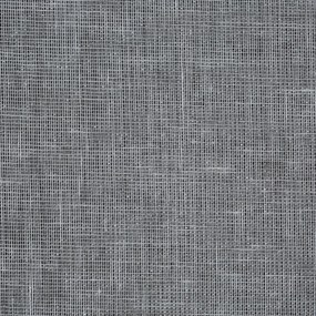 Biela záclona na krúžkoch JASPER 140x250 cm