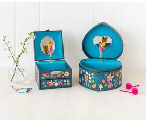 Hracia skrinka Fairies in the Garden – Rex London