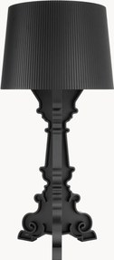 Veľká stmievateľná dizajnová stolová LED lampa Bourgie