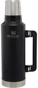 STANLEY Termoska Classic series Legendary Classic 2,3 l čierna mat, 2,3 l