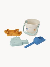 Súprava plážových hračiek Kit Mini, 4 ks