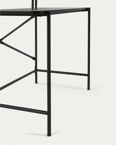 Pracovný stôl 64,5x120 cm Galatia – Kave Home