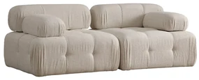 Pohovka Doblo 2 Cream Bouclette