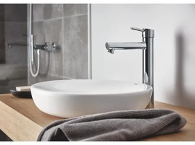 GROHE 23920001 - Umývadlová batéria CONCETTO veľkosť XL lesklý chróm