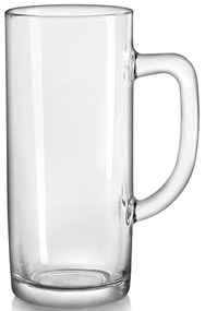 Sahm Pivné polliter DONAU 0,5 l