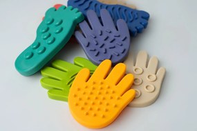 Mom’s Care - senzorická dráha SENSORKY