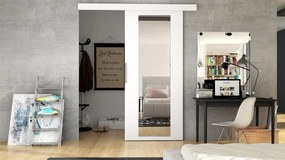 Posuvné dvere Rubi 70 IV, Farby: choco