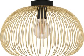 XXXLutz STROPNÉ SVIETIDLO, 38,5/25 cm Eglo - Interiérové svietidlá - 003348261001