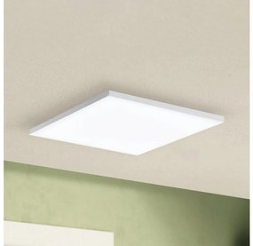Eglo 900703 - LED Stropné svietidlo TURCONA LED/10,8W/230V