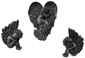 Angels nástenná dekorácia