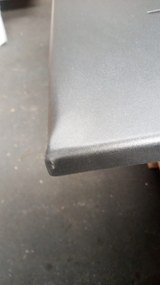 Doppler EXPERT - hliníkový stôl 150x90x75cm - Rozbalený tovar(N423)