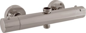 Slezák - RAV Sprchová batéria TERMOSTATICKÁ - TRM82.5MGL, Metal grey lesk