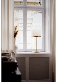 ByRydens 4024560-6509 - Stolná lampa MARCEL 1xE27/8W/230V