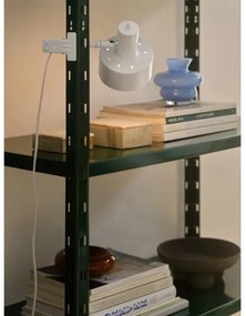 Nordlux - Lampa s klipom MATIS 1xE27/15W/230V biela