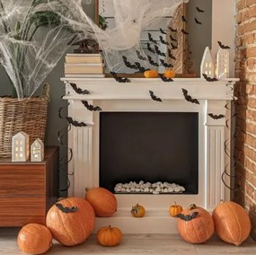 Stojaci biokrb biely August