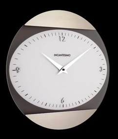 Nástenné hodiny I026MB IncantesimoDesign 32cm