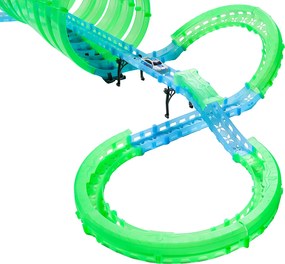 Ramiz Svietiaca pretekárska dráha 85el.