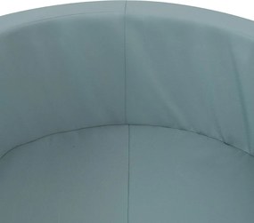 Suchý bazén pre deti vodeodolný 90 x 30 + 200 loptičiek - zelená