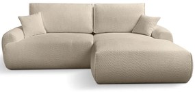 Rohová sedacia súprava Boonu pravý Jaguar 4