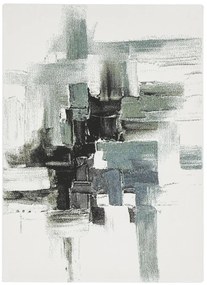 Koberce Breno Kusový koberec BELIS ESSENCE 20752/61, viacfarebná,140 x 200 cm