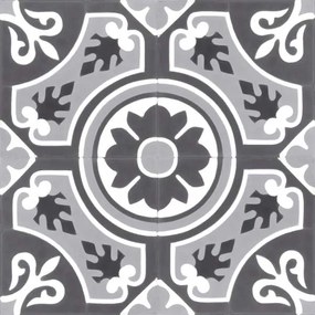 Cementové dlaždice 3091 | Articima