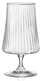 Crystalex poháre na pivo Xtra Optic 380 ml 6 ks