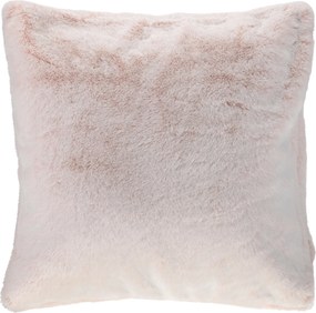 XXXLutz KOŽUŠINOVÝ VANKÚŠ 50/50 cm Novel - Textil do domácnosti - 008982003208