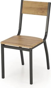 Jedálenský set Miltony (naturálna + čierna) (pre 4 osoby). Vlastná spoľahlivá doprava až k Vám domov. 1092409