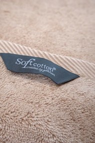 Soft Cotton Darčekové balenie uterákov a osušiek SELYA