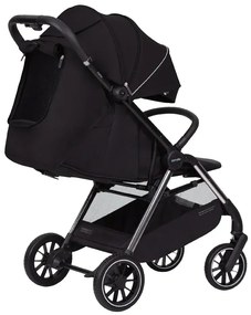 Športový kočík Carrello Delta 2024 - coffee black