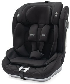 Autosedačka BABY MIX HERO PRE I-SIZE black