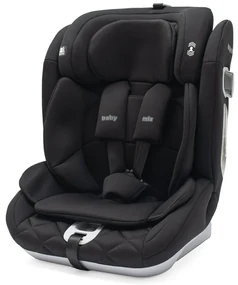 Autosedačka BABY MIX HERO PRE I-SIZE black
