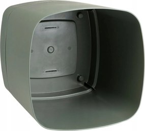 Plastový květináč s podmiskou Cubi 19x19 cm - výber z 6 prevedení