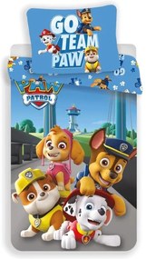 Detské obliečky Paw Patrol 161, 140x200 cm