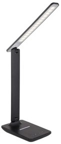 Globo 58400S - LED Stmievateľná stolná lampa BULLA LED/5W/230V