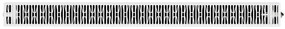 Mexen, Mexen Flat CVF22 panelový radiátor 300 x 1600 mm, spodné pripojenie, 1441 W, biely - W622F-030-160-00