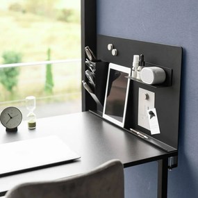 Magnetická nástenka 58x42 cm Tower – YAMAZAKI