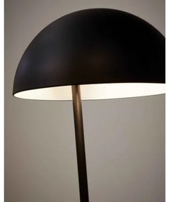 CATLAR BLACK podlahová lampa