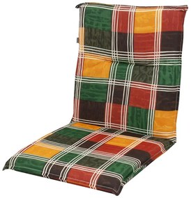 Podsedák na záhradnú stoličku SPOT H6240 nízka