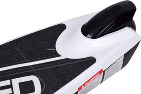 JOKOMISIADA Elektrická kolobežka s LED osvetlením SP0737