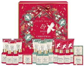 Baylis & Harding Kozmetický adventný kalendár Winter Wonderland