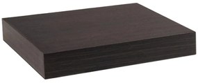 Závesná polička FS 24/24 wenge 65054 235x235