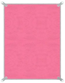 Plážový uterák 200x150 cm SPRINGOS PM0008 - ružový