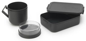 Desiatové boxy v súprave 2 ks Make &amp; Take – Brabantia