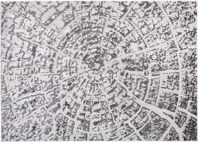 TA Koberec FM31D FUME SKY EZM Rozmer: 180x250 cm