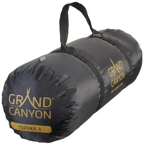 Grand Canyon Kupolový stan Topeka (Blue Grass, 3 osoby)  (100343460)