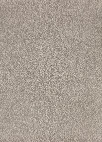 Koberce Breno Metrážny koberec LEGENDARY 77, šíře role 400 cm, béžová