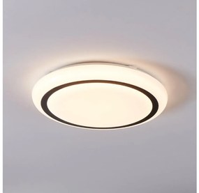 Eglo 900335 - LED Stropné svietidlo CAPASSO LED/19,5W/230V