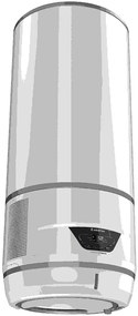 ARISTON LYDOS HYBRID 100 hybridný Elektrický ohrievač 1,2kW 3629053